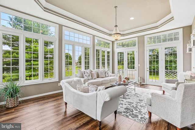 9308 HARRISONS FARM WAY, Gaithersburg, MD 20882