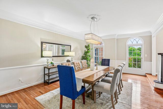 9308 HARRISONS FARM WAY, Gaithersburg, MD 20882
