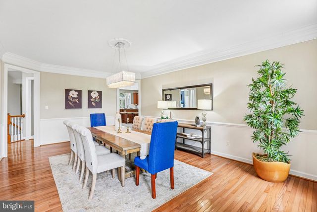 9308 HARRISONS FARM WAY, Gaithersburg, MD 20882