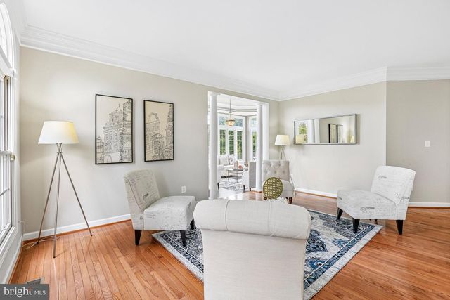 9308 HARRISONS FARM WAY, Gaithersburg, MD 20882