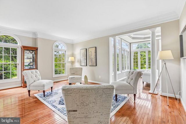 9308 HARRISONS FARM WAY, Gaithersburg, MD 20882