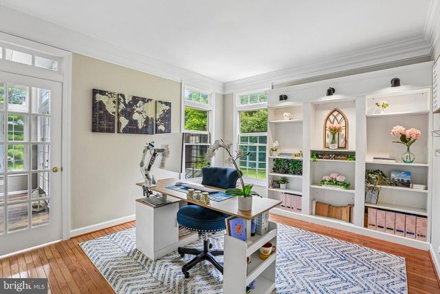 9308 HARRISONS FARM WAY, Gaithersburg, MD 20882