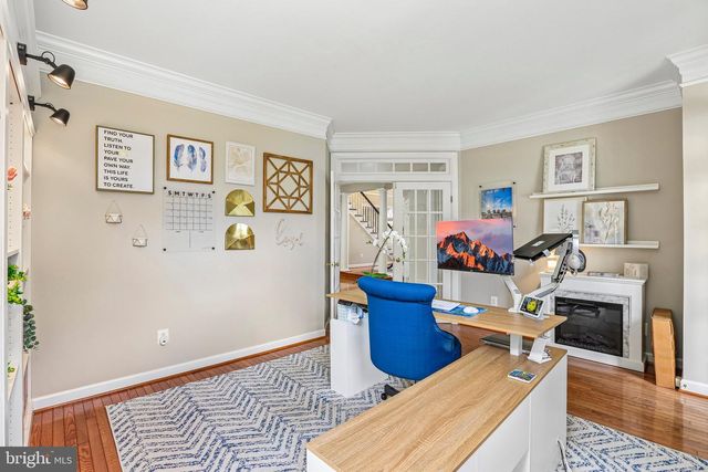 9308 HARRISONS FARM WAY, Gaithersburg, MD 20882