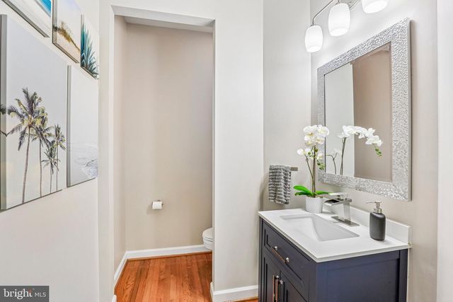 9308 HARRISONS FARM WAY, Gaithersburg, MD 20882