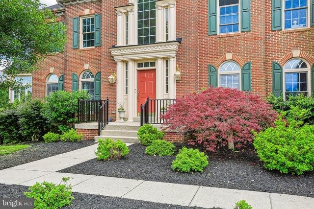 9308 HARRISONS FARM WAY, Gaithersburg, MD 20882