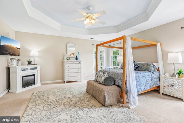 9308 HARRISONS FARM WAY, Gaithersburg, MD 20882