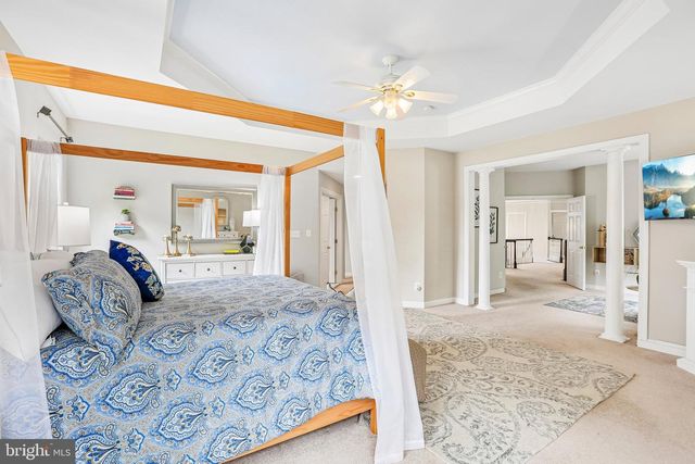 9308 HARRISONS FARM WAY, Gaithersburg, MD 20882