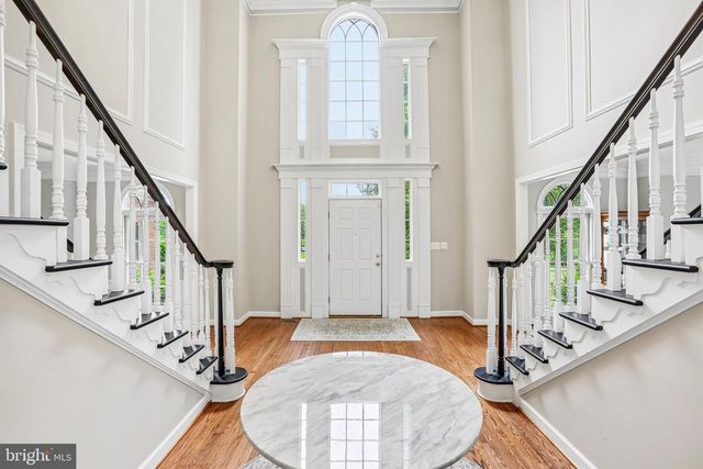 9308 HARRISONS FARM WAY, Gaithersburg, MD 20882