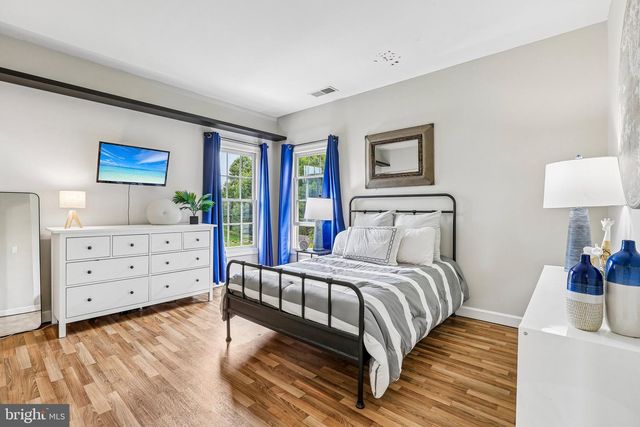 9308 HARRISONS FARM WAY, Gaithersburg, MD 20882