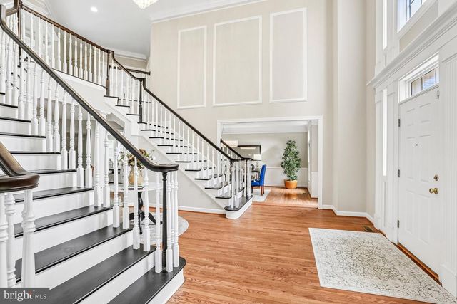 9308 HARRISONS FARM WAY, Gaithersburg, MD 20882