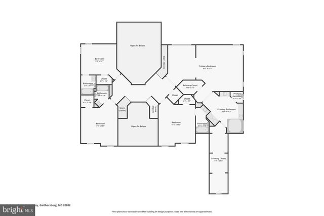 9308 HARRISONS FARM WAY, Gaithersburg, MD 20882