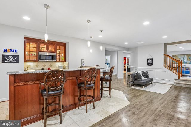 9308 HARRISONS FARM WAY, Gaithersburg, MD 20882