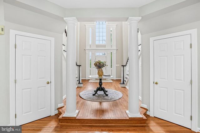 9308 HARRISONS FARM WAY, Gaithersburg, MD 20882