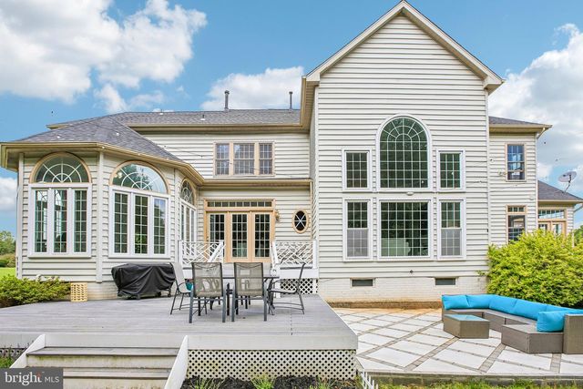 9308 HARRISONS FARM WAY, Gaithersburg, MD 20882