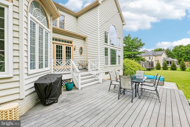 9308 HARRISONS FARM WAY, Gaithersburg, MD 20882