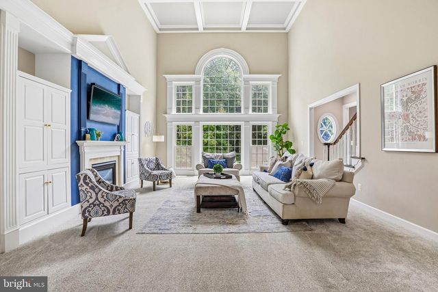 9308 HARRISONS FARM WAY, Gaithersburg, MD 20882