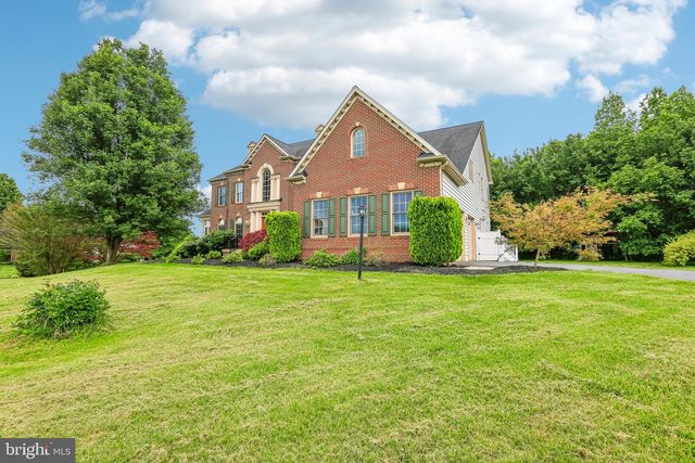 9308 HARRISONS FARM WAY, Gaithersburg, MD 20882