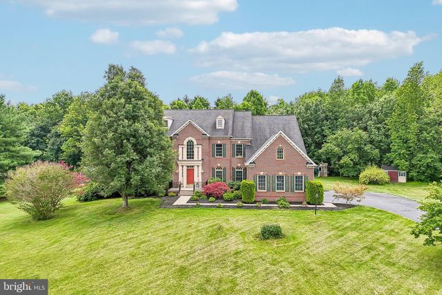 9308 HARRISONS FARM WAY, Gaithersburg, MD 20882