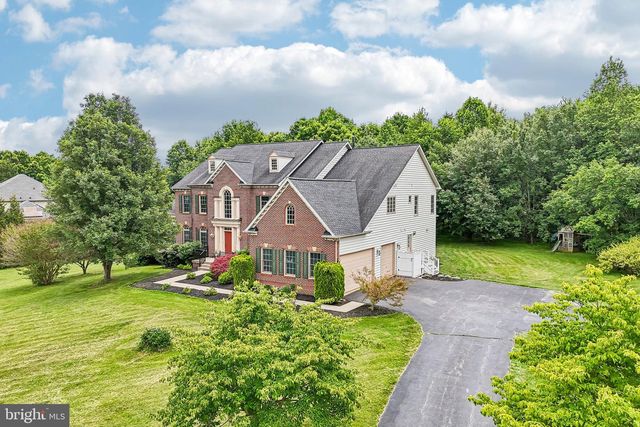 9308 HARRISONS FARM WAY, Gaithersburg, MD 20882