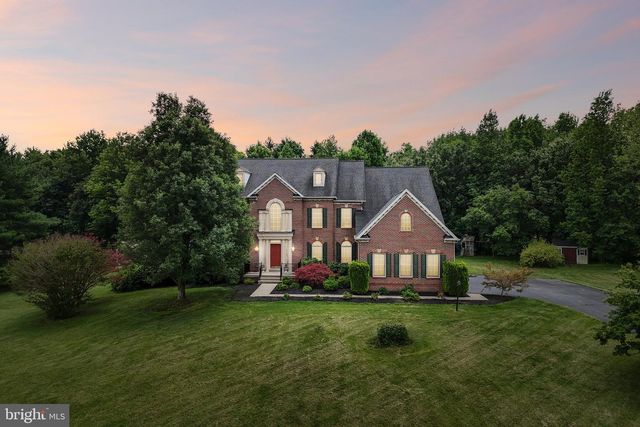 9308 HARRISONS FARM WAY, Gaithersburg, MD 20882