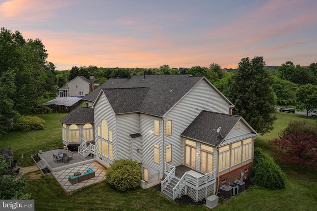 9308 HARRISONS FARM WAY, Gaithersburg, MD 20882