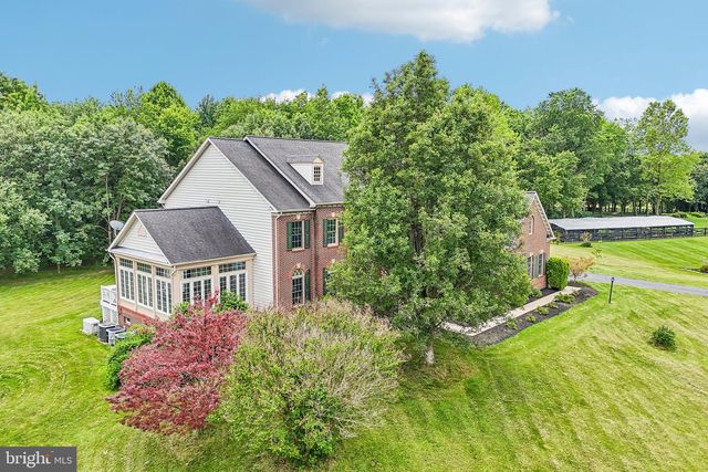 9308 HARRISONS FARM WAY, Gaithersburg, MD 20882