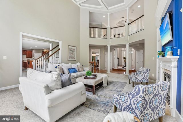 9308 HARRISONS FARM WAY, Gaithersburg, MD 20882
