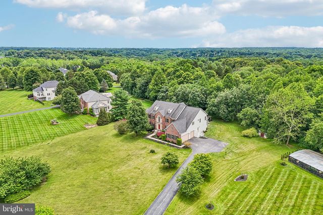 9308 HARRISONS FARM WAY, Gaithersburg, MD 20882