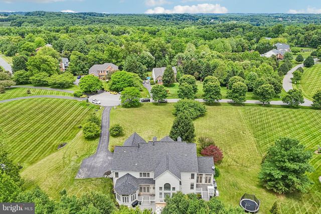 9308 HARRISONS FARM WAY, Gaithersburg, MD 20882