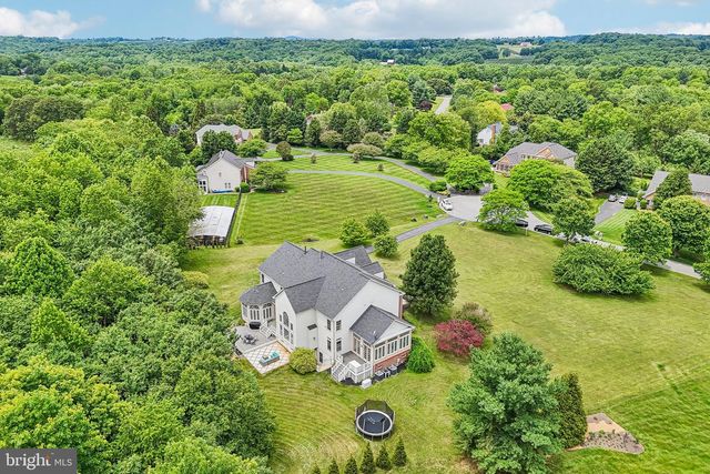 9308 HARRISONS FARM WAY, Gaithersburg, MD 20882