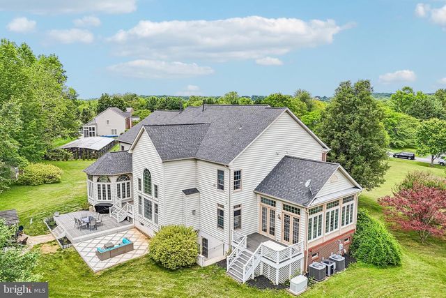 9308 HARRISONS FARM WAY, Gaithersburg, MD 20882