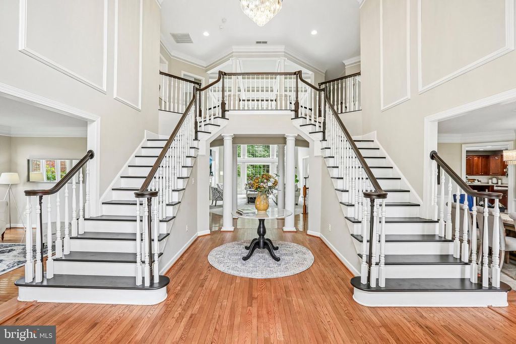 9308 HARRISONS FARM WAY, Gaithersburg, MD 20882