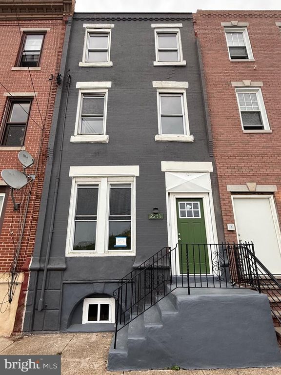 2251 N 22ND ST, Philadelphia, PA 19132