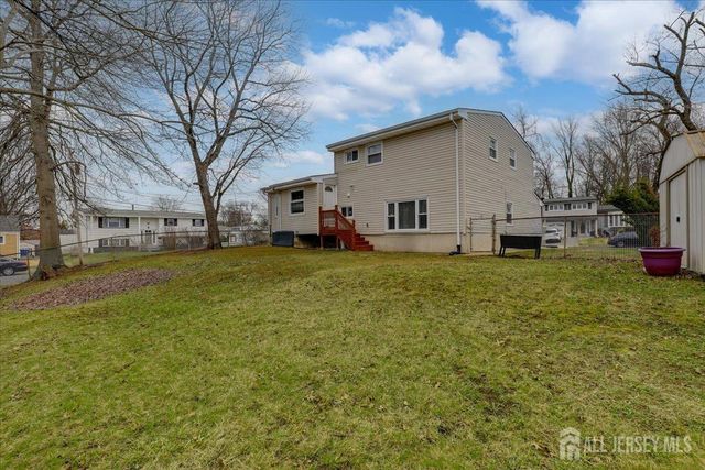 62 Stevens Avenue, Old Bridge, NJ 08857