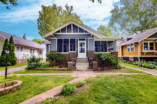 1448 Thompson Avenue, Des Moines, IA 50316