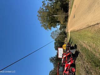 820 Sligo Street, Woodville, MS 39669