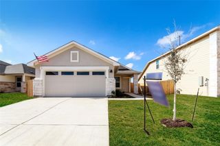 5104 Saddle Club DR, Georgetown, TX 78626