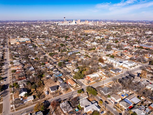 343 Cooper, San Antonio, TX 78210