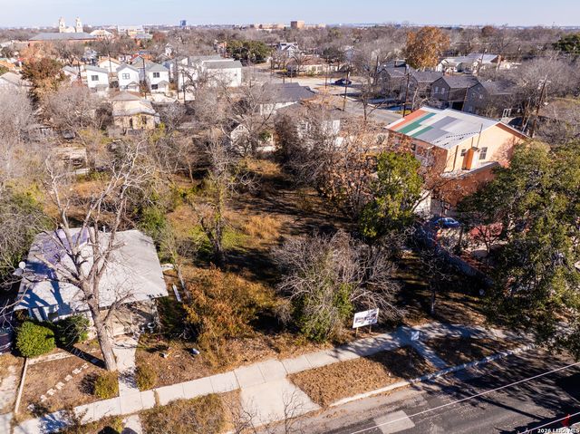 343 Cooper, San Antonio, TX 78210