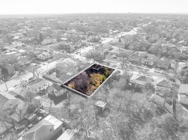 343 Cooper, San Antonio, TX 78210