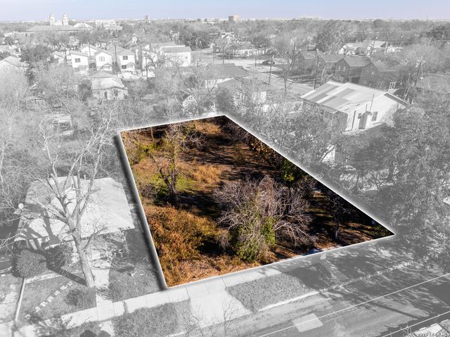 343 Cooper, San Antonio, TX 78210