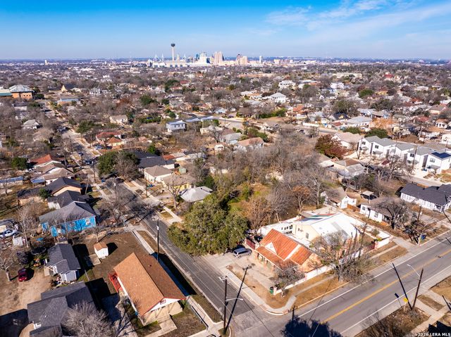 343 Cooper, San Antonio, TX 78210