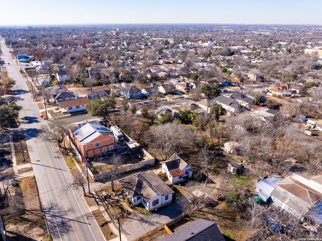 343 Cooper, San Antonio, TX 78210