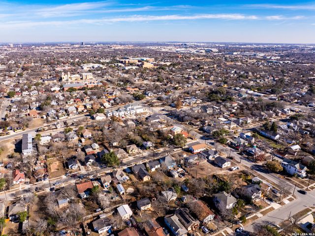 343 Cooper, San Antonio, TX 78210