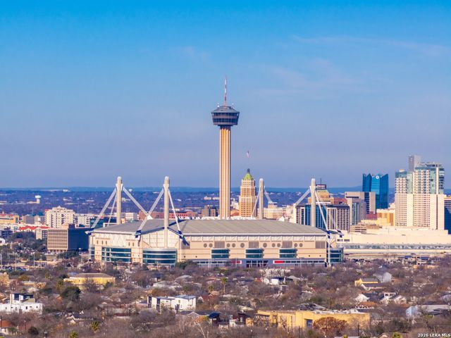 343 Cooper, San Antonio, TX 78210