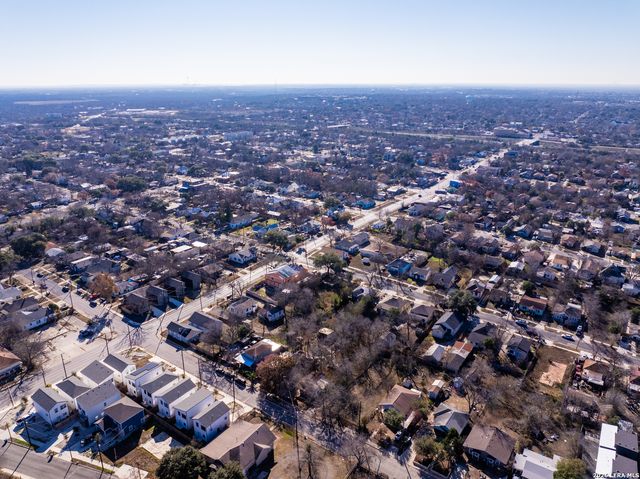 343 Cooper, San Antonio, TX 78210
