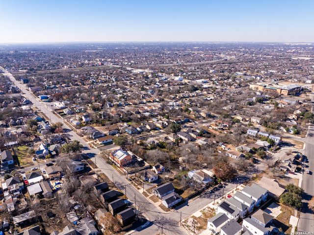 343 Cooper, San Antonio, TX 78210