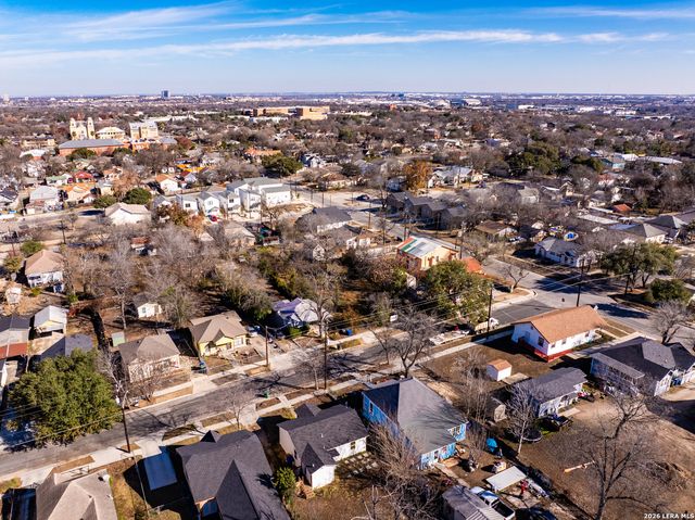 343 Cooper, San Antonio, TX 78210
