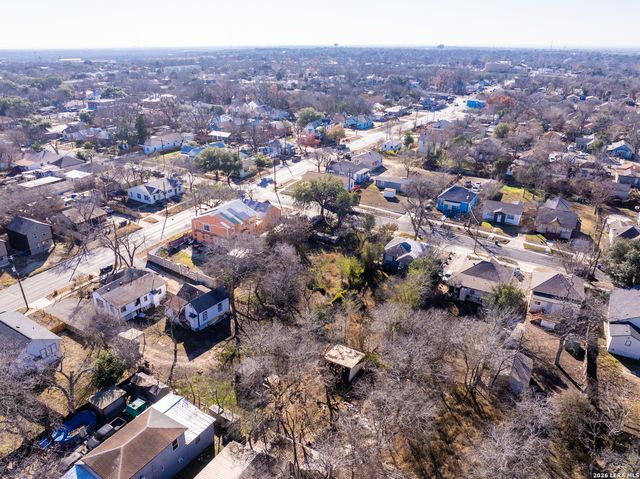 343 Cooper, San Antonio, TX 78210