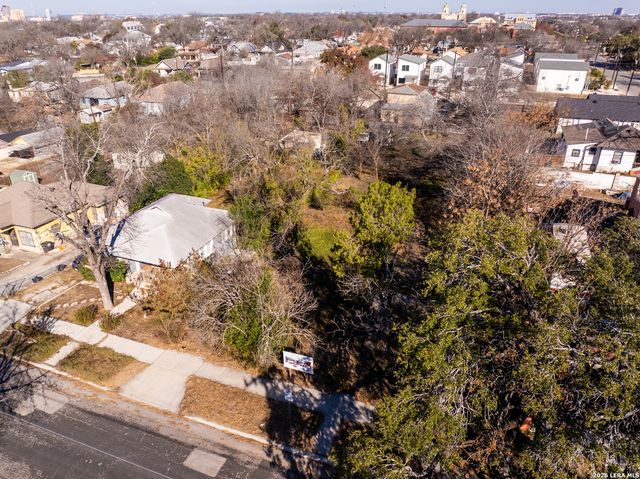 343 Cooper, San Antonio, TX 78210